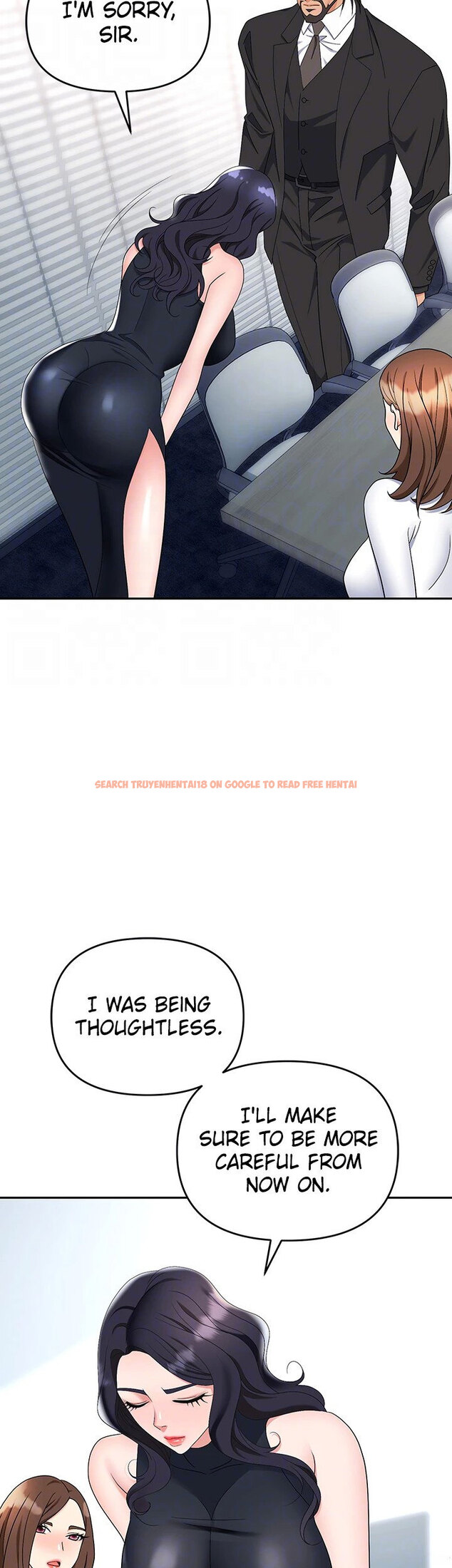 Read Hentai Image 12 59808 in comic Boobie Trap - Chapter 47 - hentaitnt.net