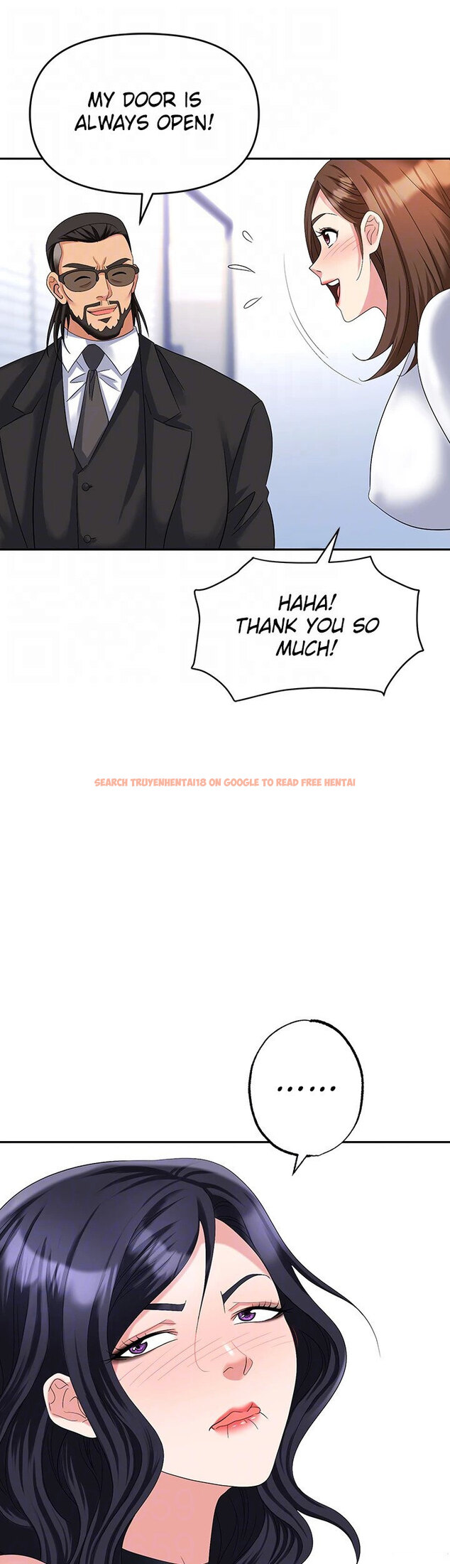Read Hentai Image 18 59808 in comic Boobie Trap - Chapter 47 - hentaitnt.net