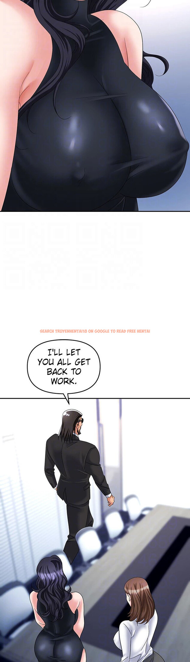 Read Hentai Image 19 59808 in comic Boobie Trap - Chapter 47 - hentaitnt.net