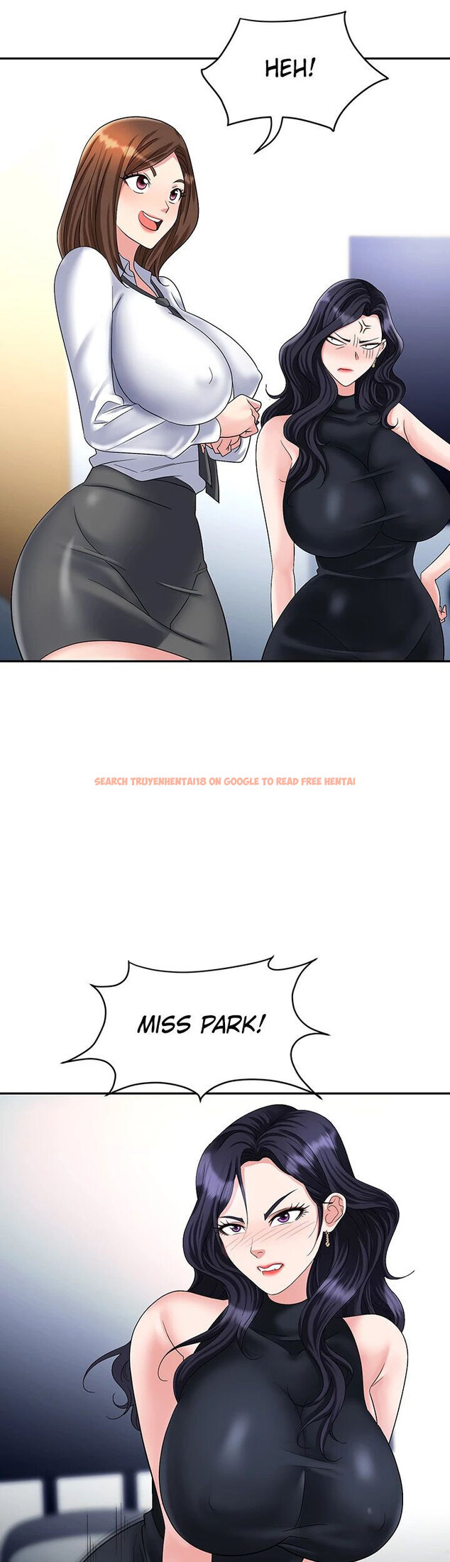 Read Hentai Image 21 59808 in comic Boobie Trap - Chapter 47 - hentaitnt.net