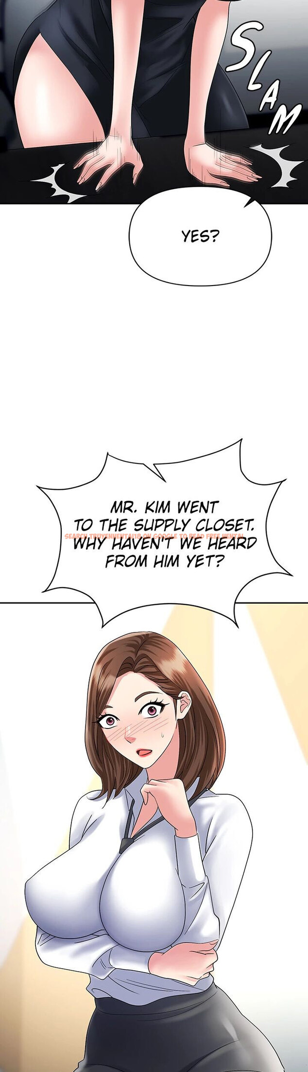 Read Hentai Image 22 59808 in comic Boobie Trap - Chapter 47 - hentaitnt.net