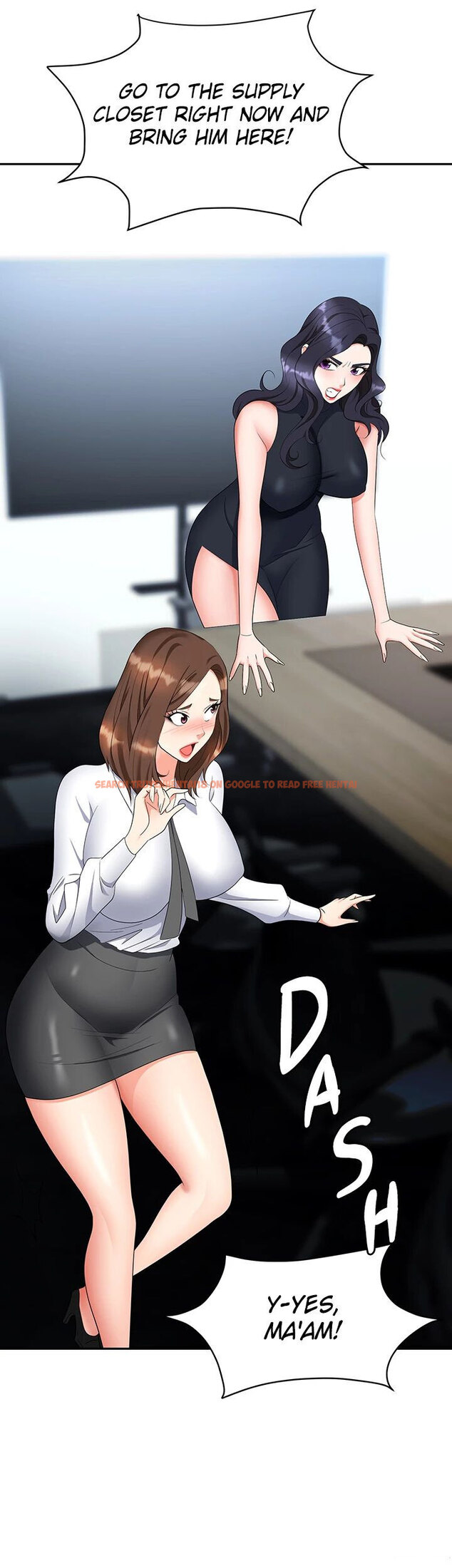 Read Hentai Image 24 59808 in comic Boobie Trap - Chapter 47 - hentaitnt.net