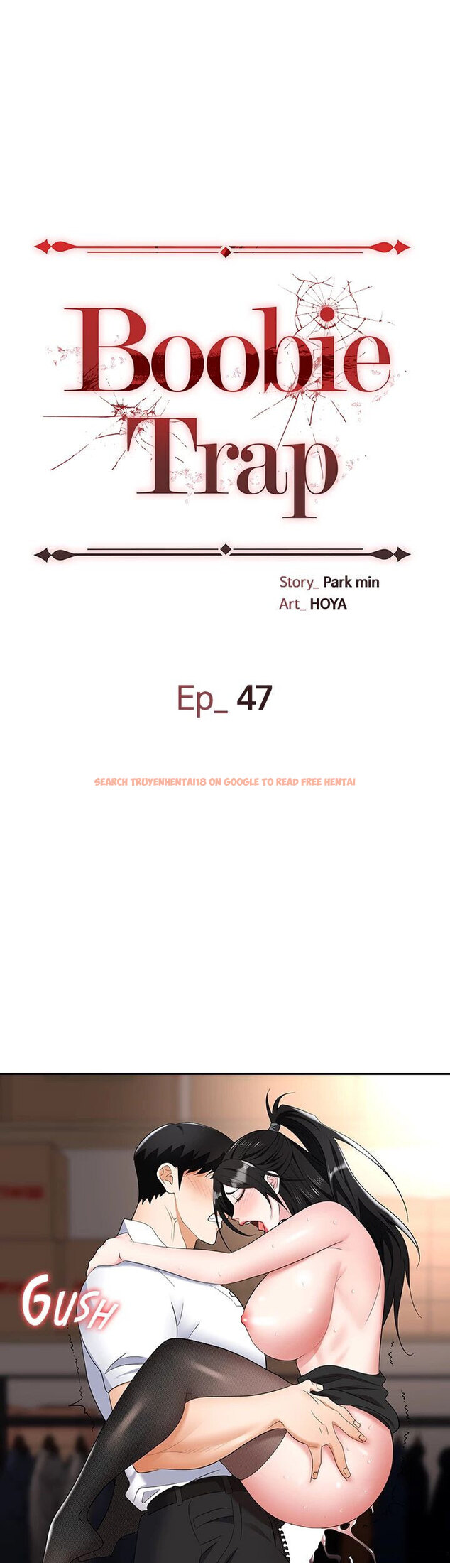 Read Hentai Image 25 59808 in comic Boobie Trap - Chapter 47 - hentaitnt.net