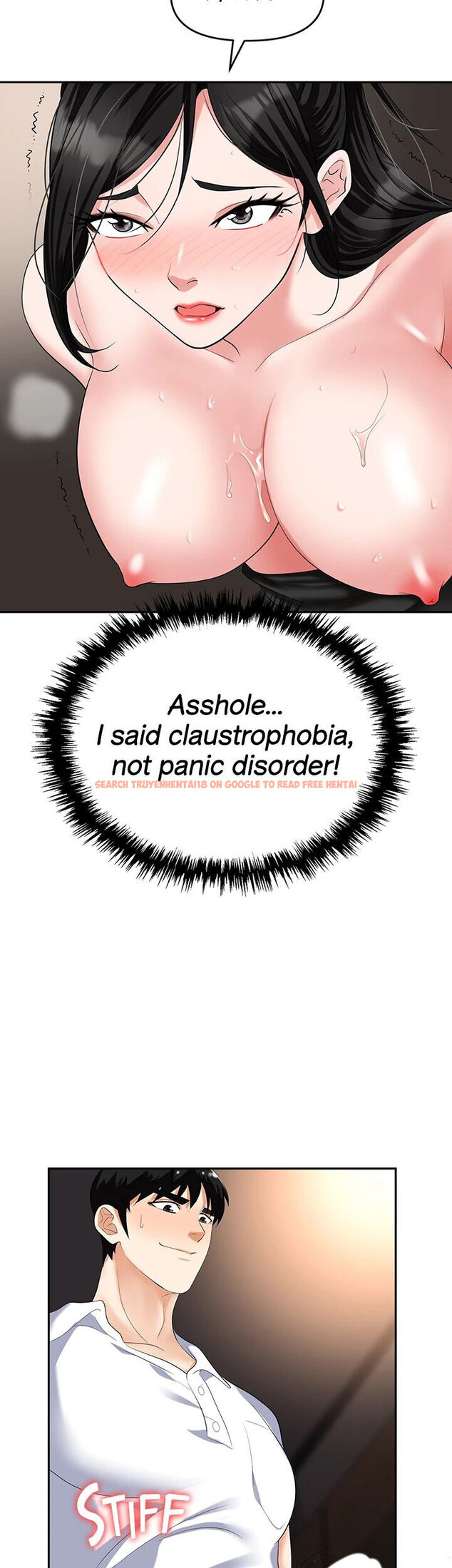Read Hentai Image 29 59808 in comic Boobie Trap - Chapter 47 - hentaitnt.net