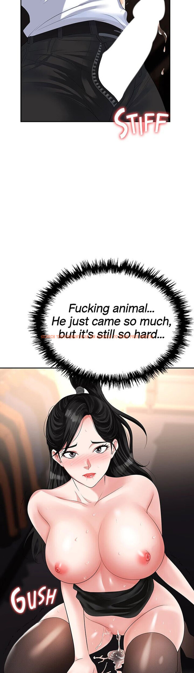 Read Hentai Image 30 59808 in comic Boobie Trap - Chapter 47 - hentaitnt.net