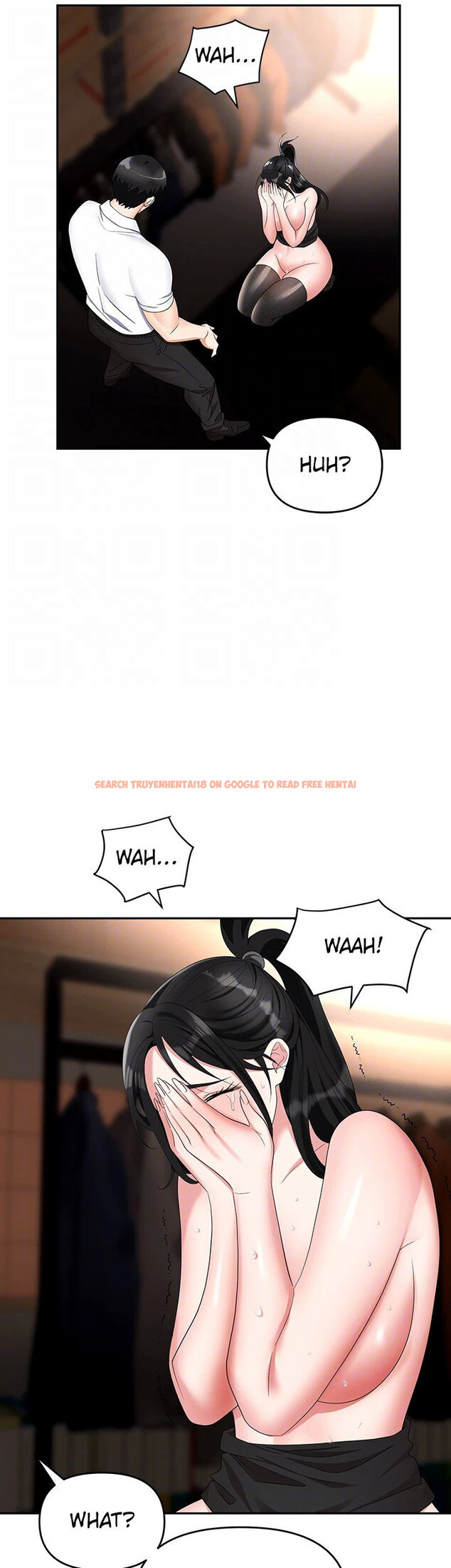 Read Hentai Image 32 59808 in comic Boobie Trap - Chapter 47 - hentaitnt.net