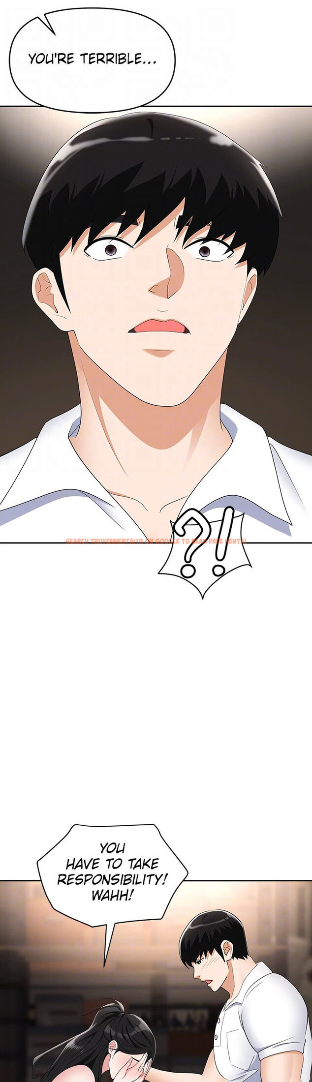 Read Hentai Image 36 59808 in comic Boobie Trap - Chapter 47 - hentaitnt.net