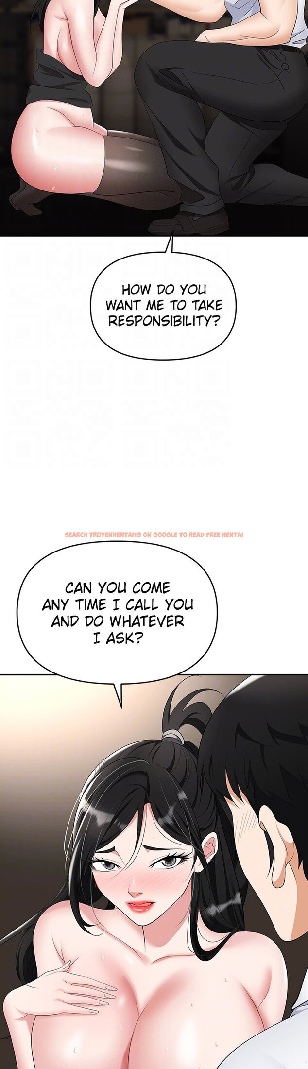 Read Hentai Image 37 59808 in comic Boobie Trap - Chapter 47 - hentaitnt.net