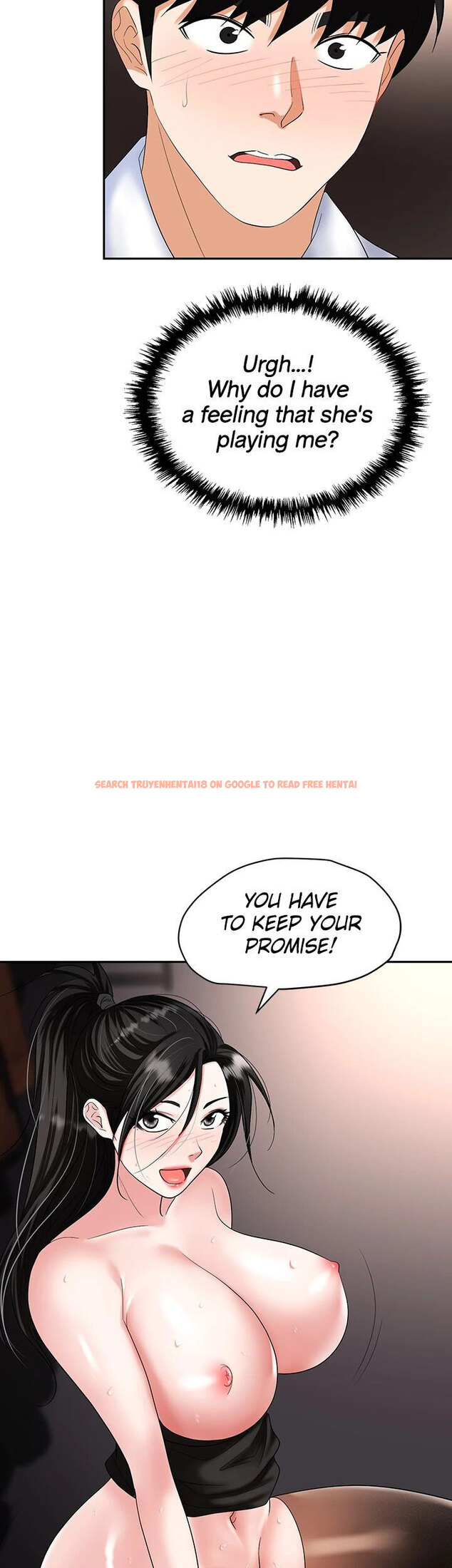 Read Hentai Image 41 59808 in comic Boobie Trap - Chapter 47 - hentaitnt.net