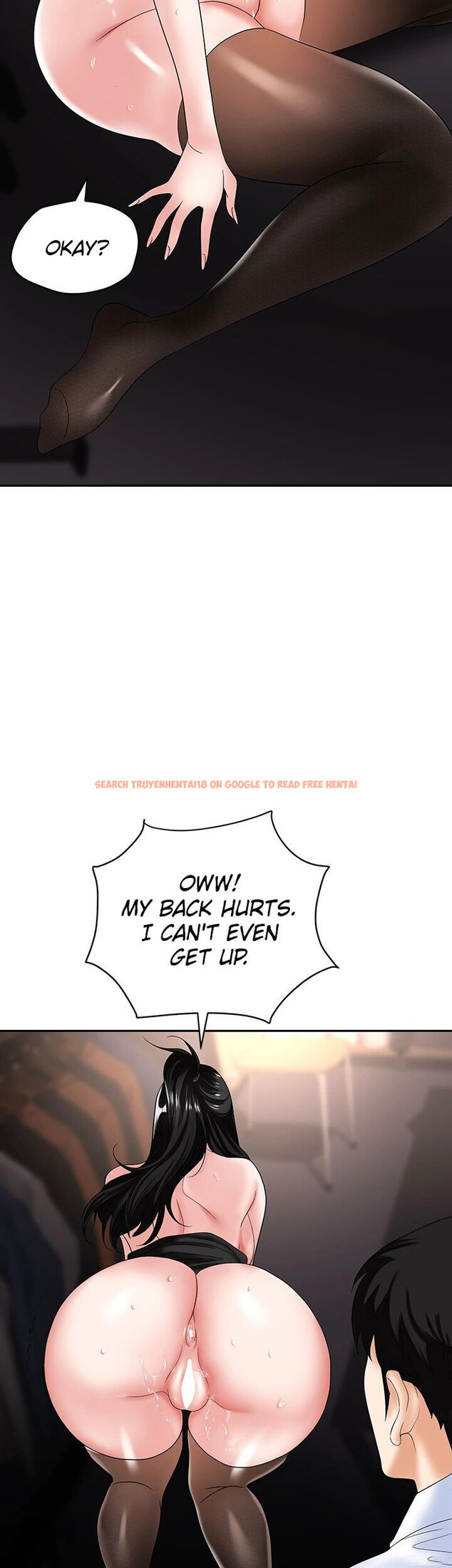 Read Hentai Image 42 59808 in comic Boobie Trap - Chapter 47 - hentaitnt.net
