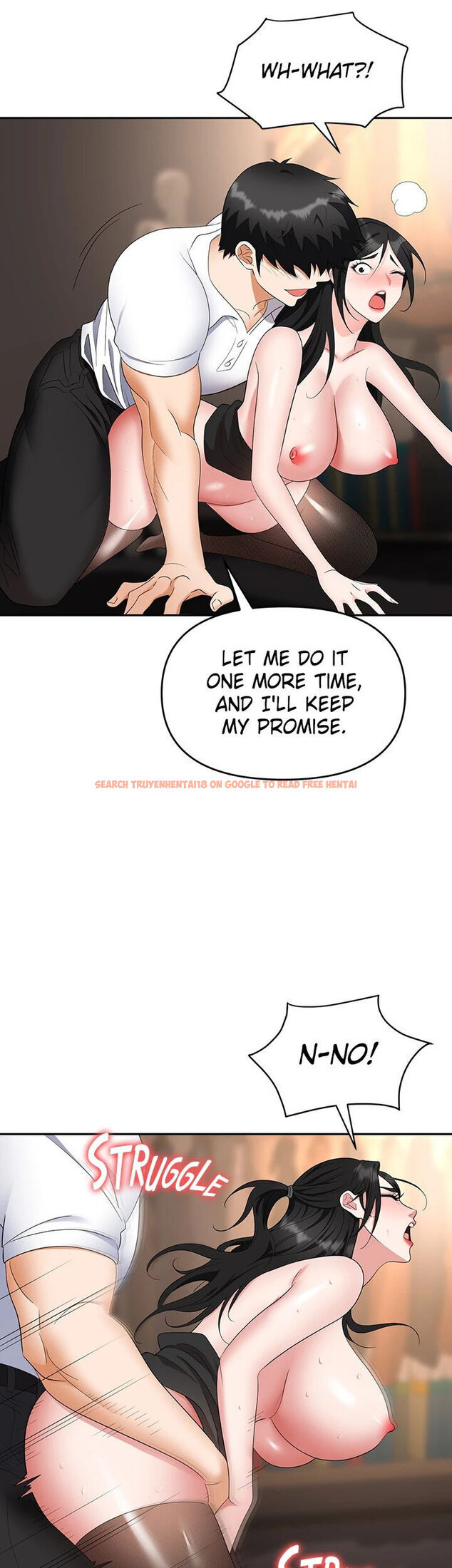 Read Hentai Image 45 59808 in comic Boobie Trap - Chapter 47 - hentaitnt.net