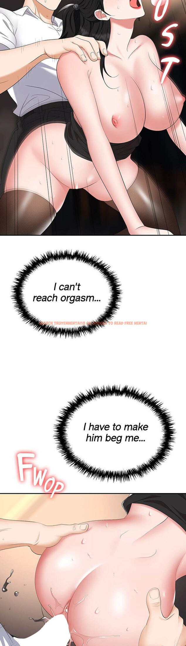 Read Hentai Image 55 59808 in comic Boobie Trap - Chapter 47 - hentaitnt.net