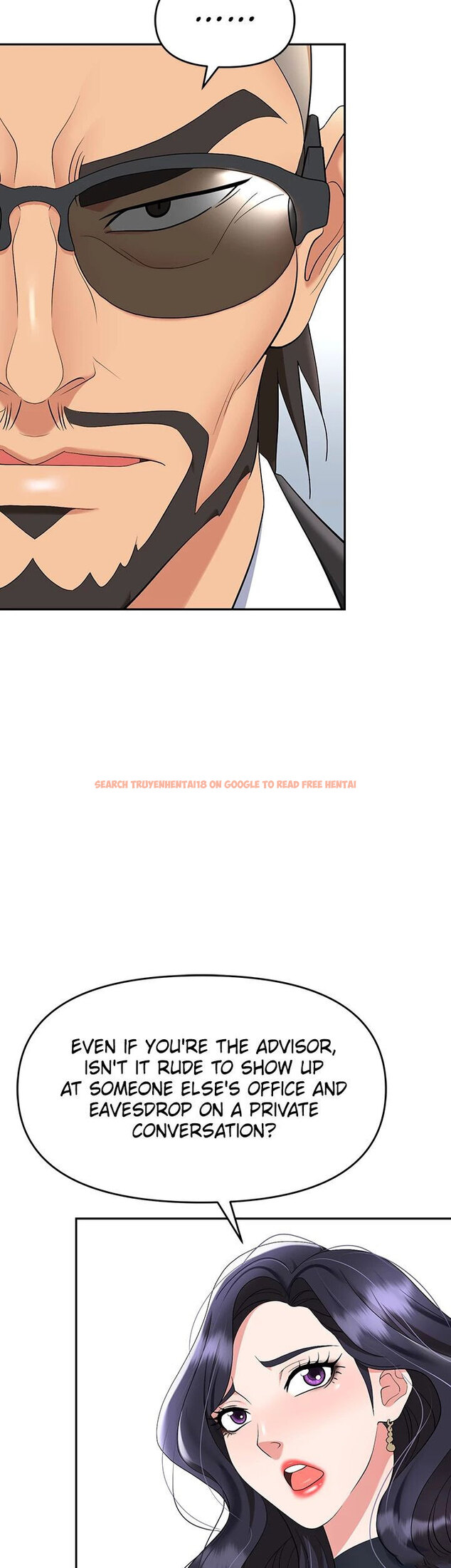 Read Hentai Image 7 59808 in comic Boobie Trap - Chapter 47 - hentaitnt.net