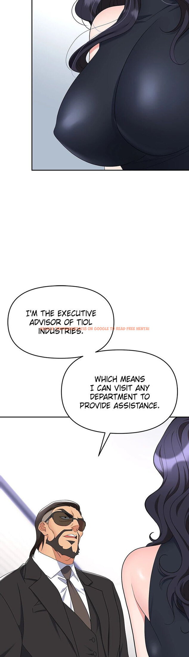 Read Hentai Image 8 59808 in comic Boobie Trap - Chapter 47 - hentaitnt.net