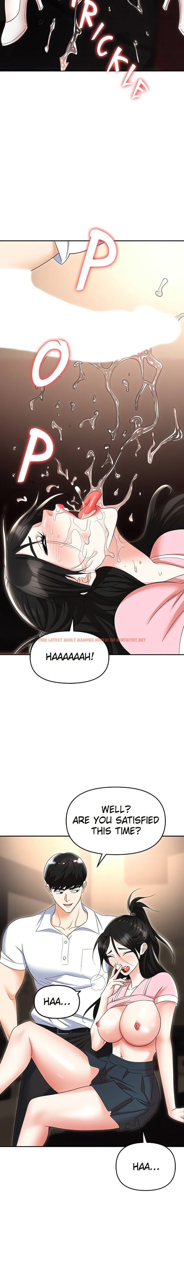 Read Hentai Image 27 64015 in comic Boobie Trap - Chapter 49 - hentaitnt.net