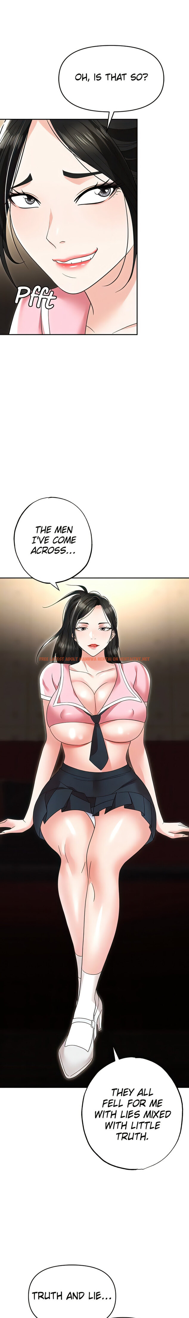 Read Hentai Image 5 64015 in comic Boobie Trap - Chapter 49 - hentaitnt.net