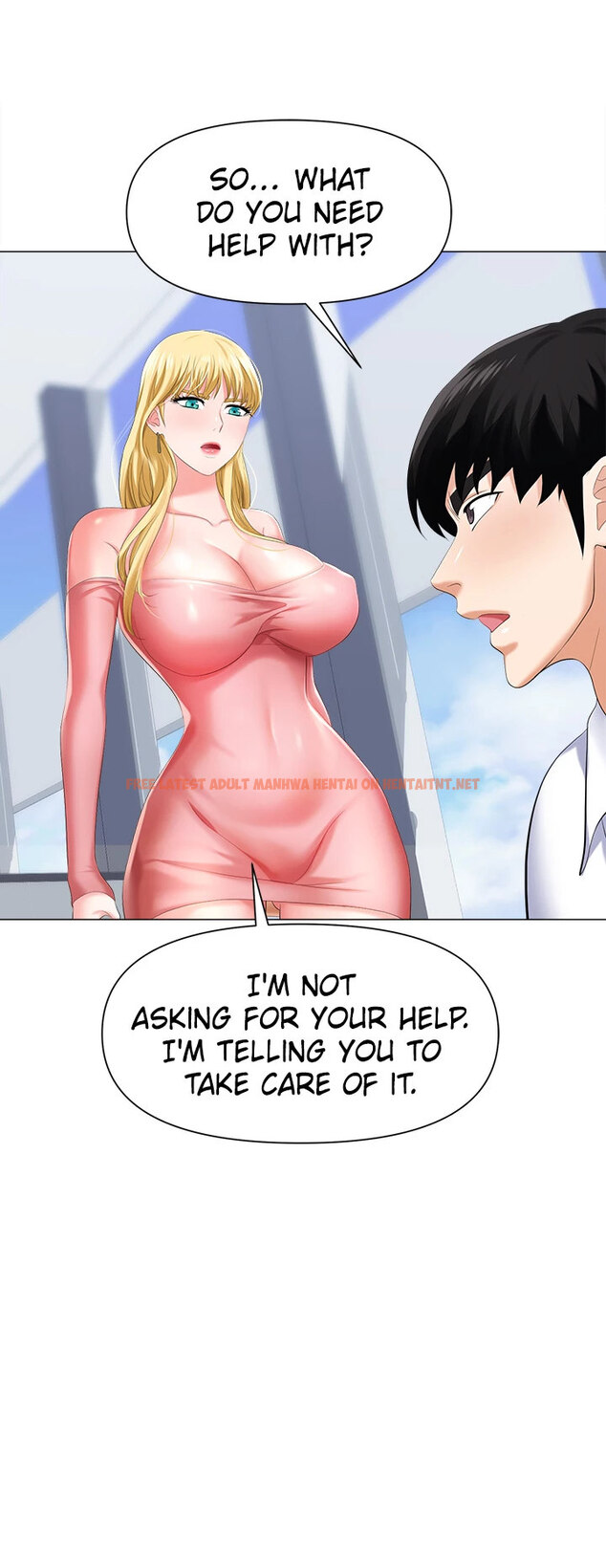 Read Hentai Image 25 370 in comic Boobie Trap - Chapter 5 - hentaitnt.net