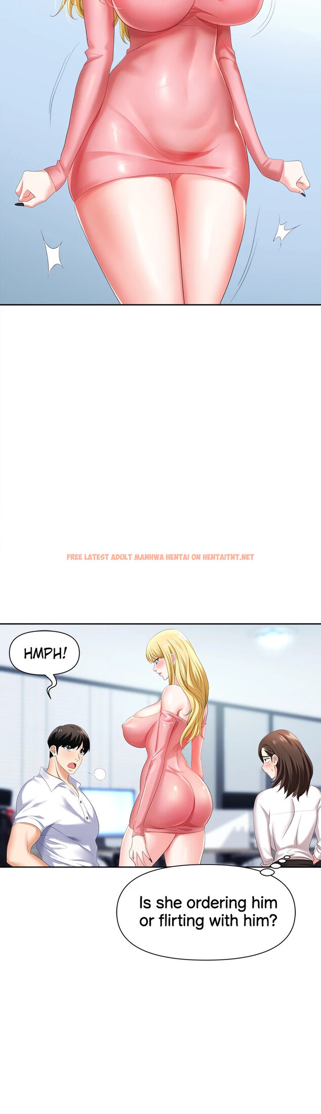 Read Hentai Image 27 370 in comic Boobie Trap - Chapter 5 - hentaitnt.net