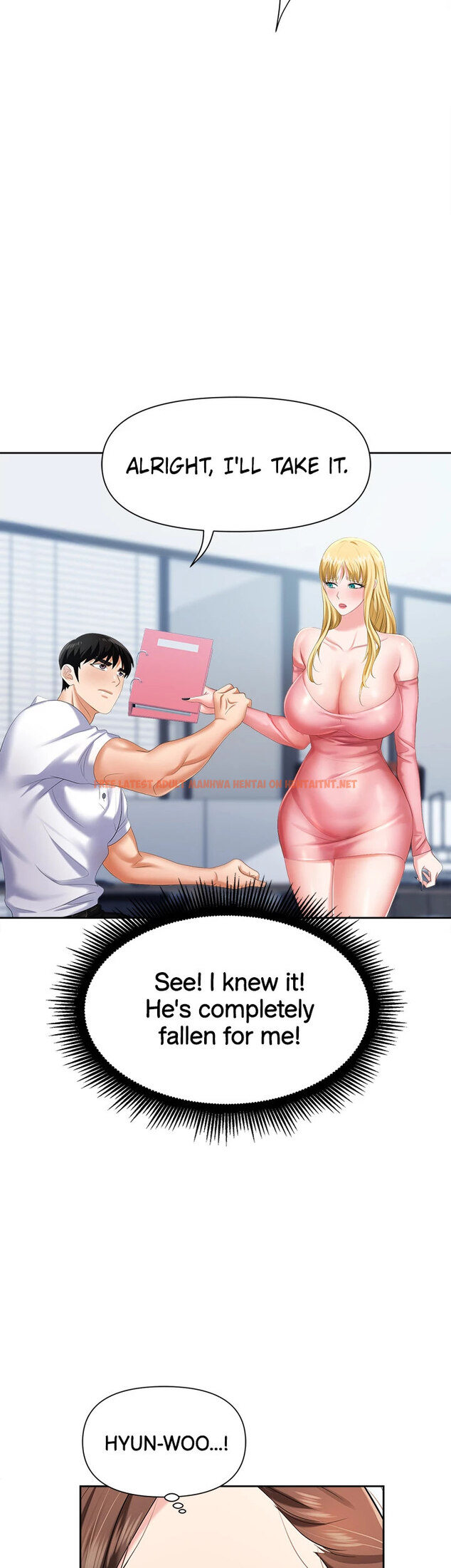 Read Hentai Image 30 370 in comic Boobie Trap - Chapter 5 - hentaitnt.net