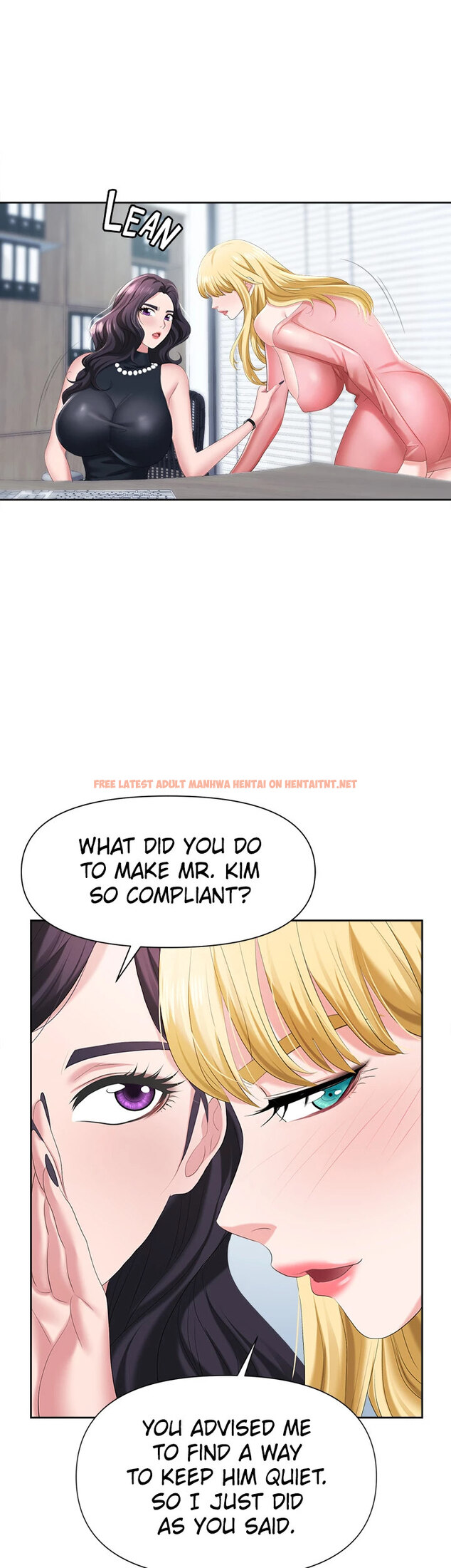 Read Hentai Image 39 370 in comic Boobie Trap - Chapter 5 - hentaitnt.net