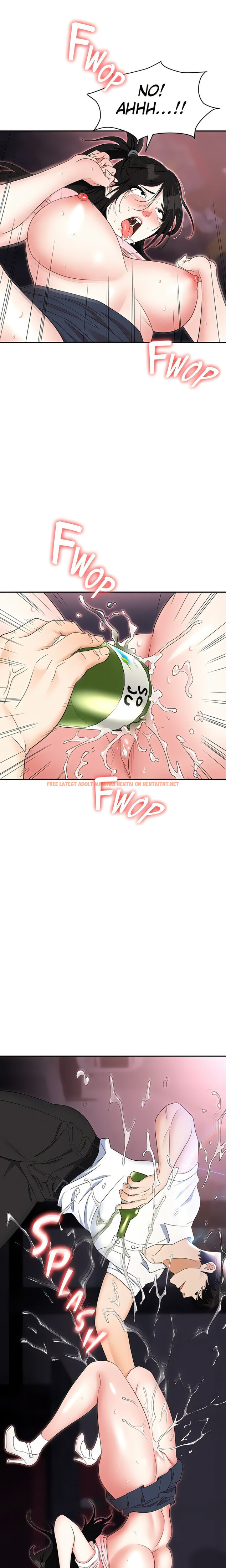 Read Hentai Image 1 17626 in comic Boobie Trap - Chapter 51 - hentaitnt.net