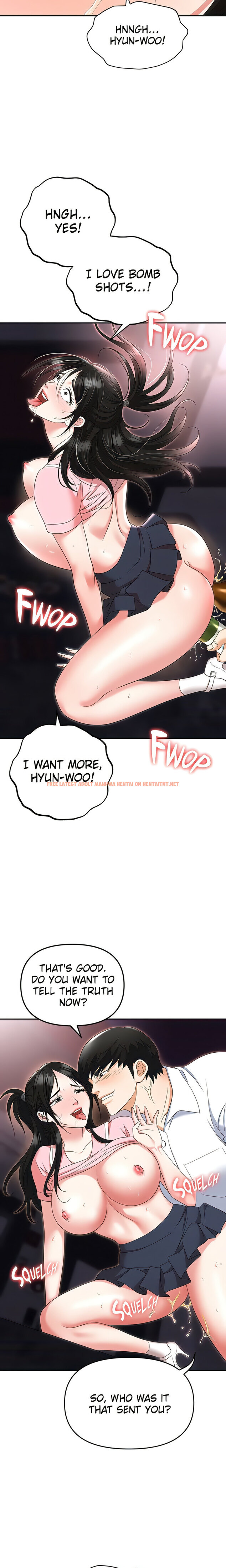 Read Hentai Image 13 17626 in comic Boobie Trap - Chapter 51 - hentaitnt.net