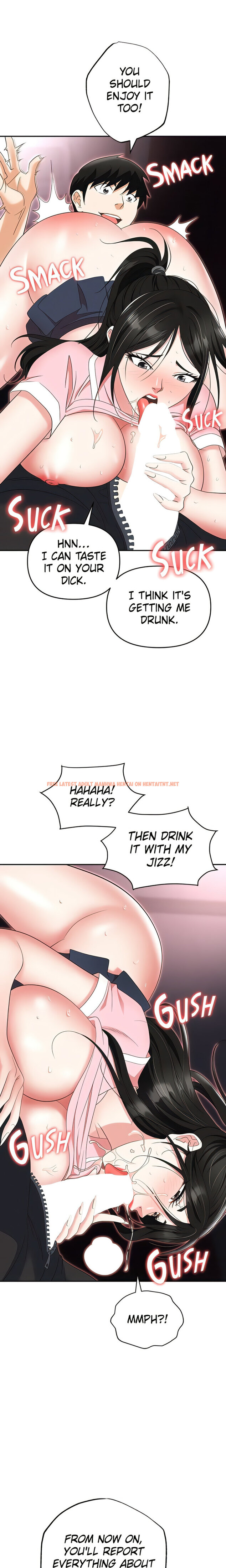 Read Hentai Image 28 17626 in comic Boobie Trap - Chapter 51 - hentaitnt.net