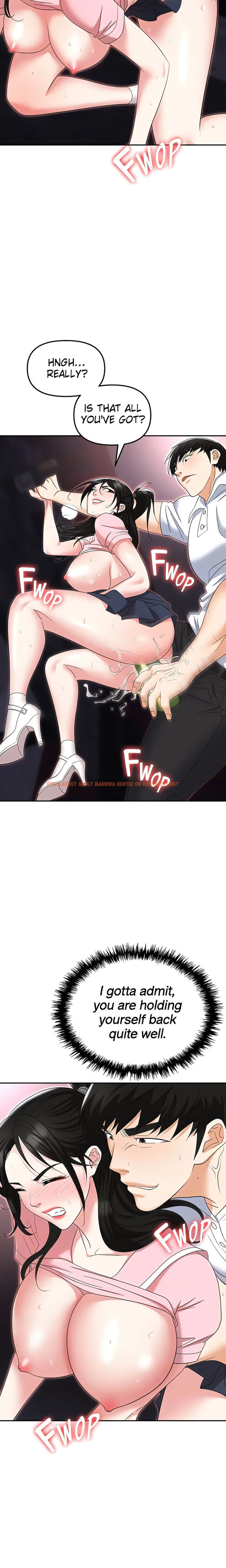 Read Hentai Image 8 17626 in comic Boobie Trap - Chapter 51 - hentaitnt.net