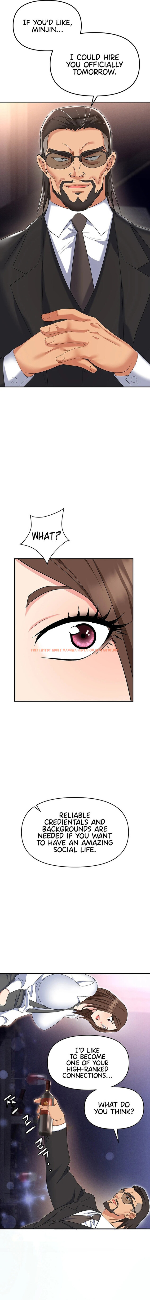 Read Hentai Image 13 17695 in comic Boobie Trap - Chapter 52 - hentaitnt.net