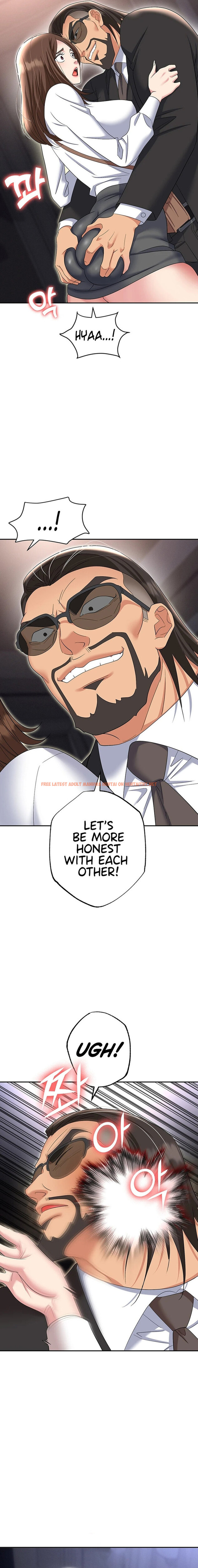 Read Hentai Image 19 17695 in comic Boobie Trap - Chapter 52 - hentaitnt.net