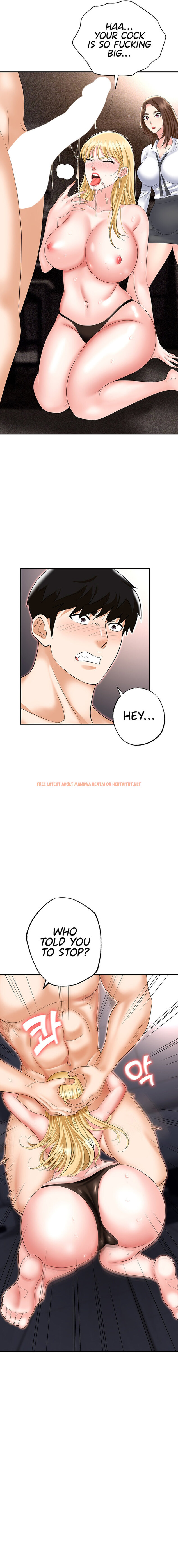 Read Hentai Image 25 90415 in comic Boobie Trap - Chapter 53 - hentaitnt.net