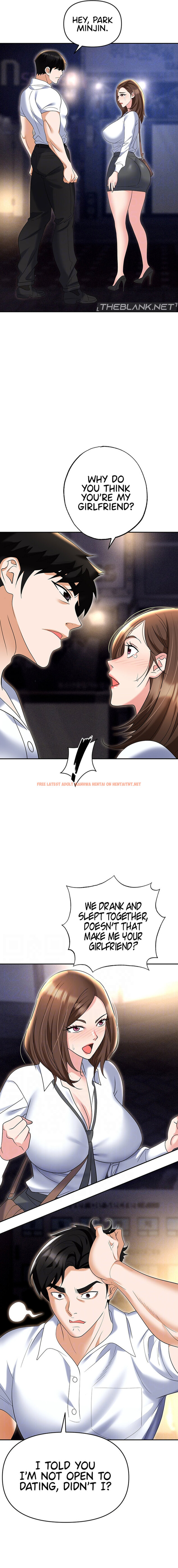 Read Hentai Image 6 90415 in comic Boobie Trap - Chapter 53 - hentaitnt.net