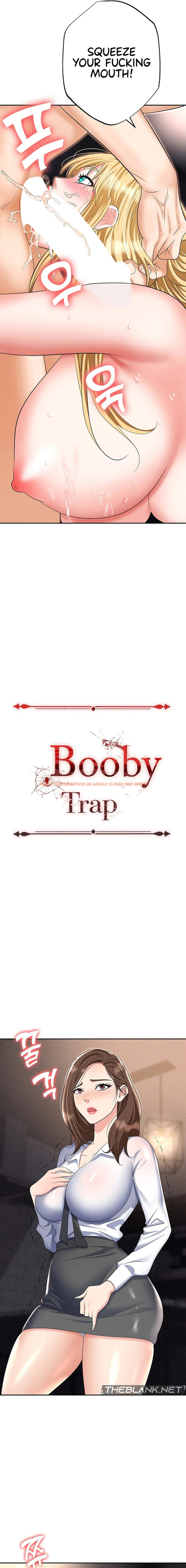 Read Hentai Image 2 90347 in comic Boobie Trap - Chapter 54 - hentaitnt.net