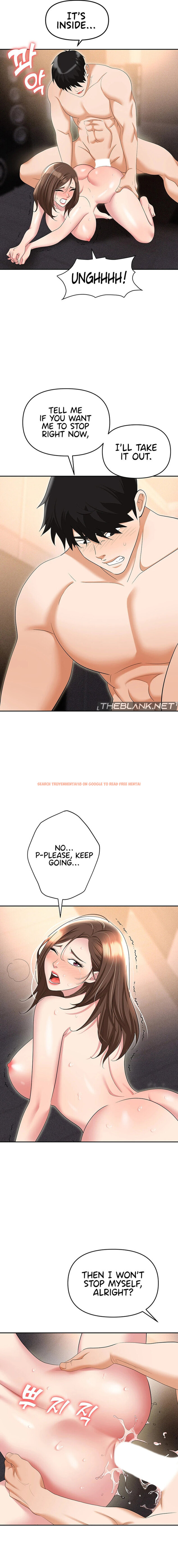 Read Hentai Image 21 90347 in comic Boobie Trap - Chapter 54 - hentaitnt.net