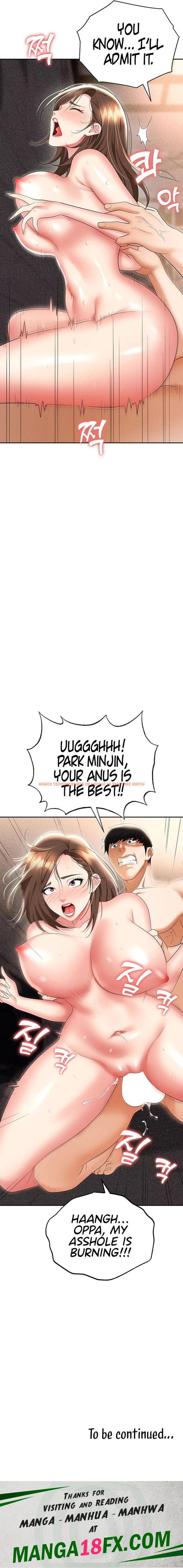 Read Hentai Image 24 90347 in comic Boobie Trap - Chapter 54 - hentaitnt.net
