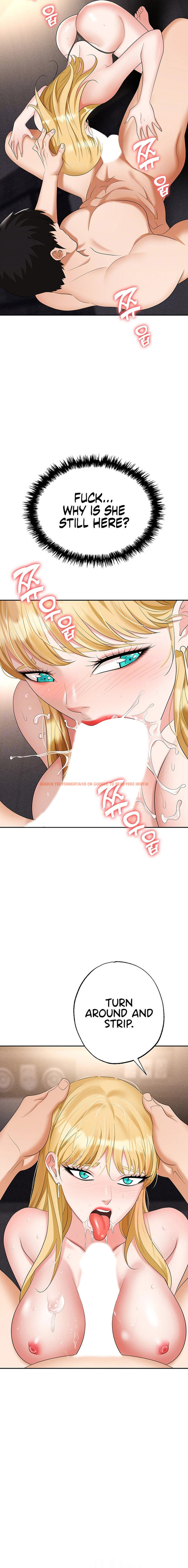 Read Hentai Image 3 90347 in comic Boobie Trap - Chapter 54 - hentaitnt.net