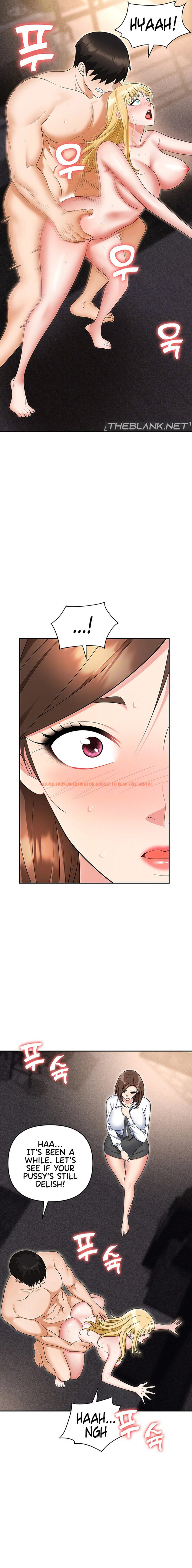 Read Hentai Image 6 90347 in comic Boobie Trap - Chapter 54 - hentaitnt.net