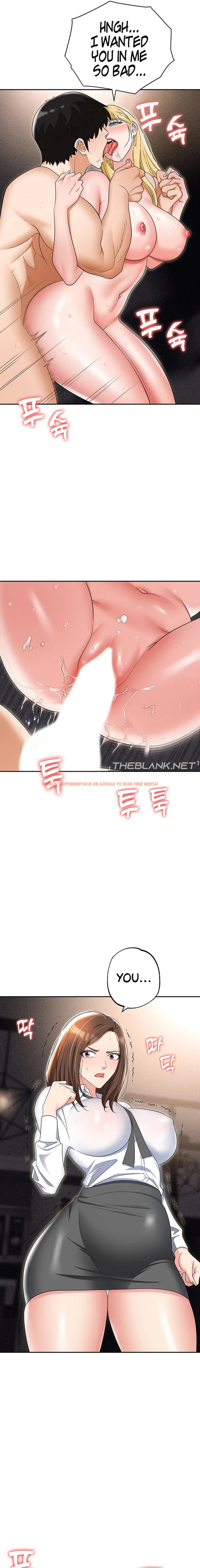Read Hentai Image 7 90347 in comic Boobie Trap - Chapter 54 - hentaitnt.net