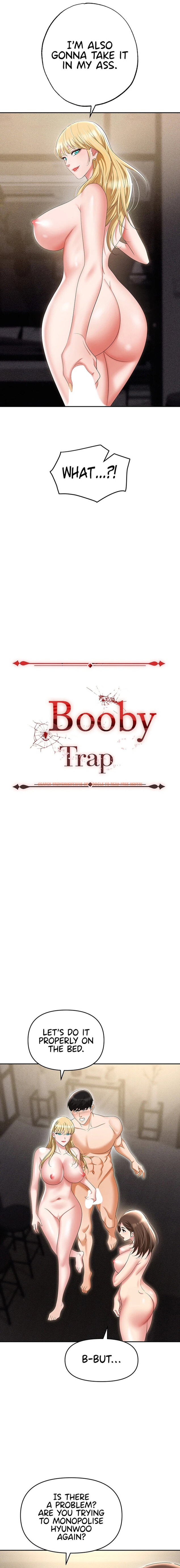 Read Hentai Image 10 90474 in comic Boobie Trap - Chapter 55 - hentaitnt.net
