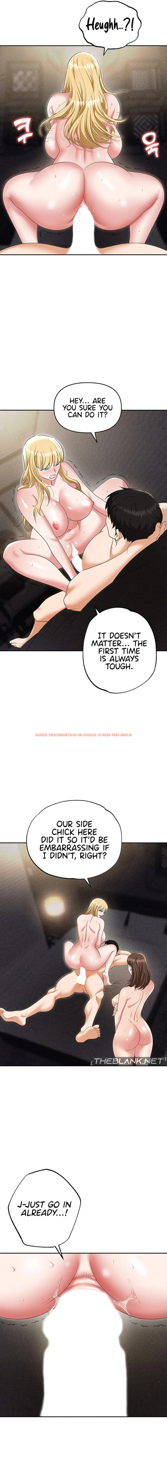 Read Hentai Image 12 90474 in comic Boobie Trap - Chapter 55 - hentaitnt.net