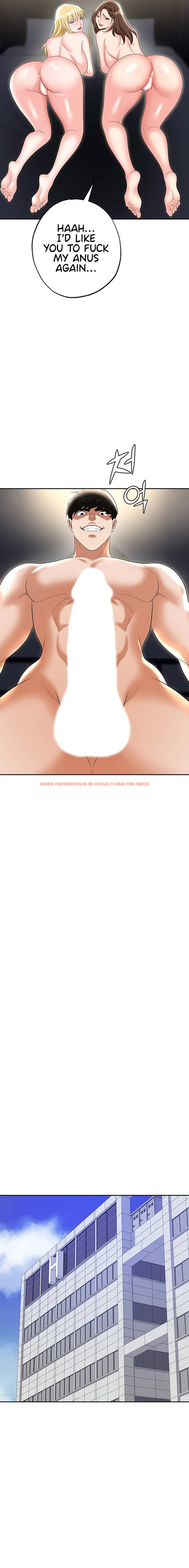 Read Hentai Image 19 90474 in comic Boobie Trap - Chapter 55 - hentaitnt.net