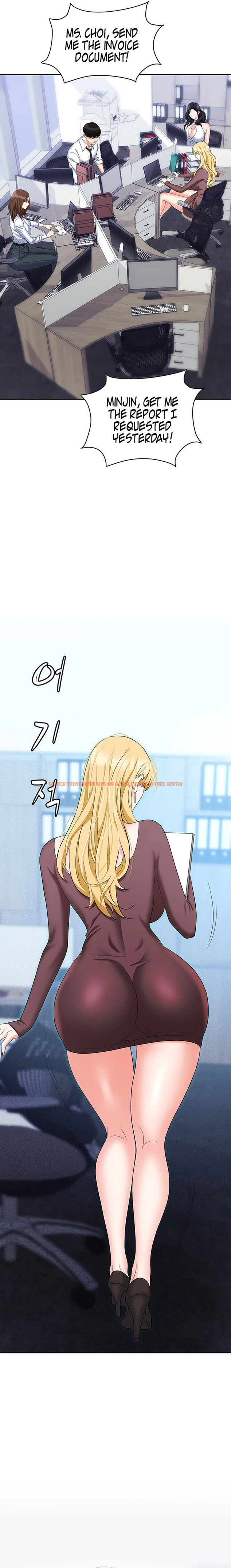 Read Hentai Image 20 90474 in comic Boobie Trap - Chapter 55 - hentaitnt.net