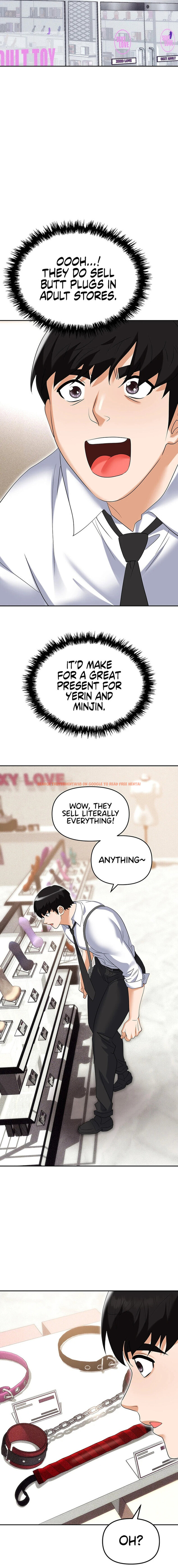 Read Hentai Image 23 90474 in comic Boobie Trap - Chapter 55 - hentaitnt.net