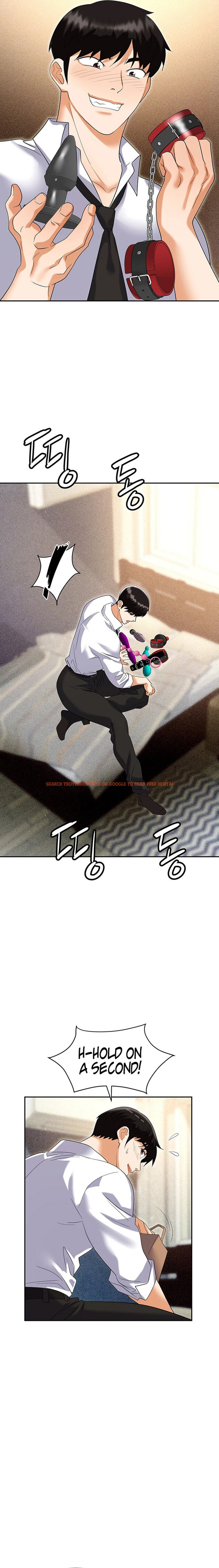 Read Hentai Image 26 90474 in comic Boobie Trap - Chapter 55 - hentaitnt.net