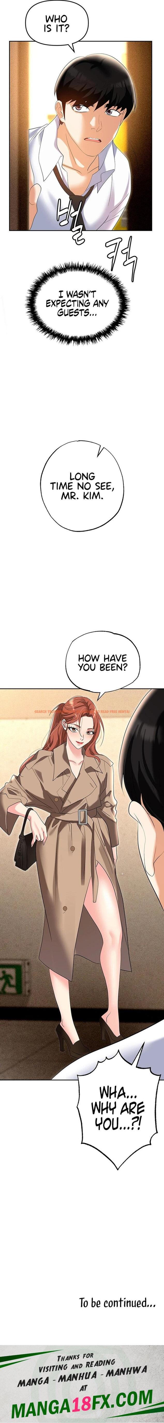 Read Hentai Image 27 90474 in comic Boobie Trap - Chapter 55 - hentaitnt.net