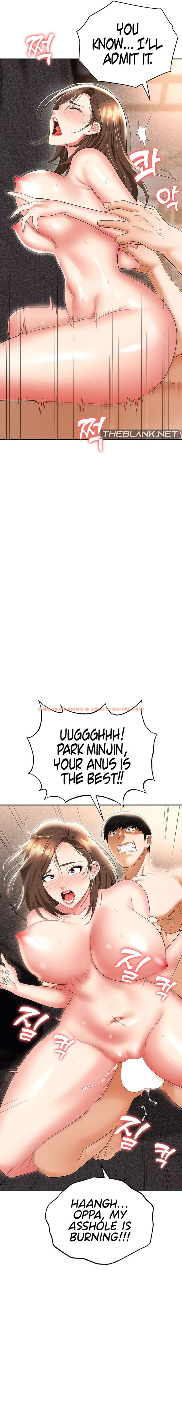 Read Hentai Image 3 90474 in comic Boobie Trap - Chapter 55 - hentaitnt.net