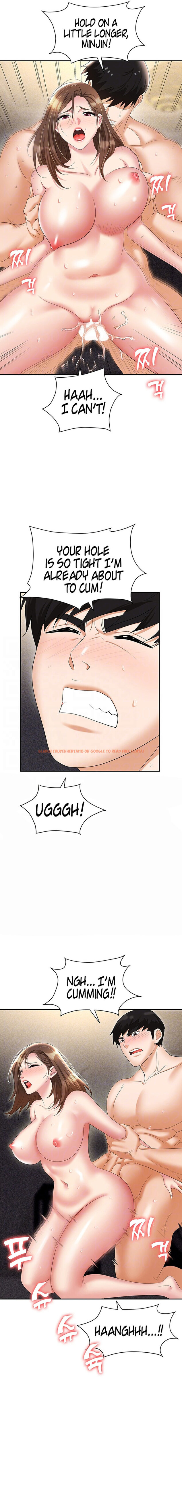 Read Hentai Image 4 90474 in comic Boobie Trap - Chapter 55 - hentaitnt.net