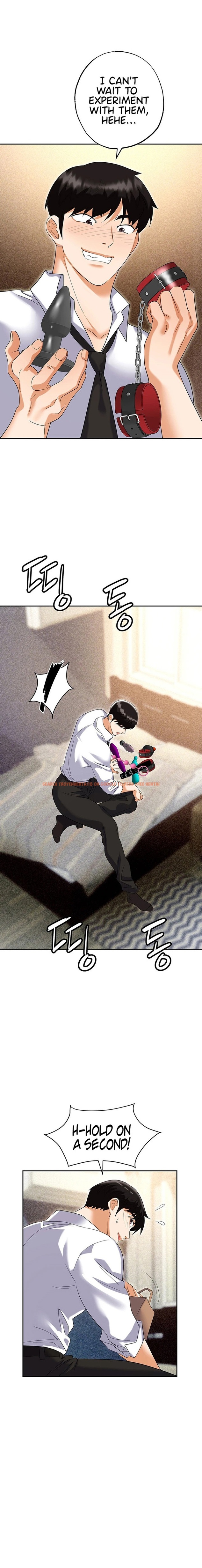 Read Hentai Image 1 12848 in comic Boobie Trap - Chapter 56 - hentaitnt.net