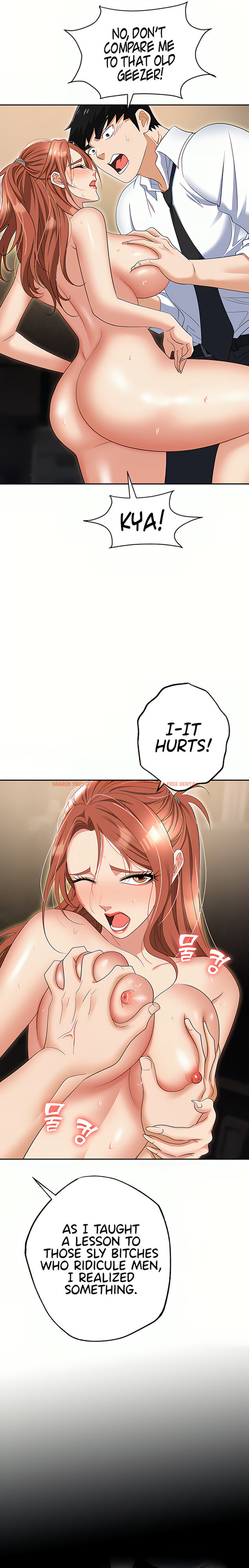 Read Hentai Image 13 12848 in comic Boobie Trap - Chapter 56 - hentaitnt.net
