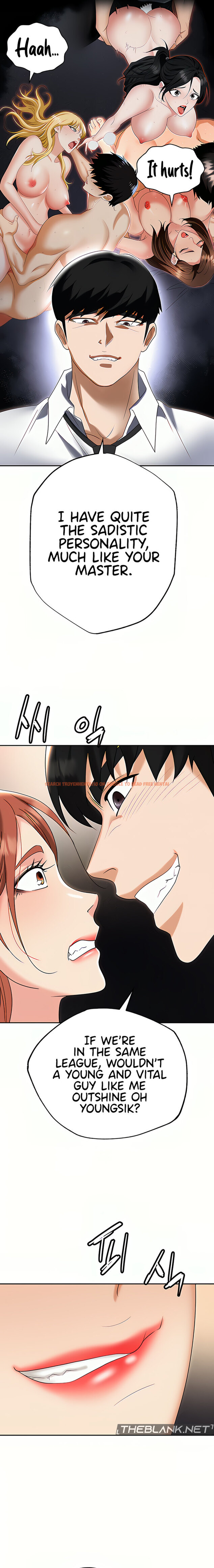 Read Hentai Image 14 12848 in comic Boobie Trap - Chapter 56 - hentaitnt.net